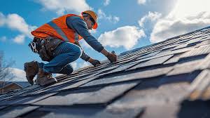 Fast & Reliable Emergency Roof Repairs in Wake Forest, NC